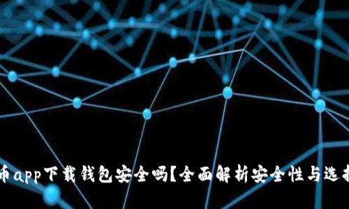 虚拟币app下载钱包安全吗？全面解析安全性与选择指南