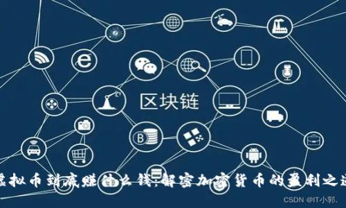 虚拟币到底赚什么钱：解密加密货币的盈利之道