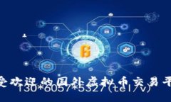 2023年最受欢迎的国外虚拟