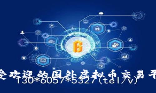 2023年最受欢迎的国外虚拟币交易平台APP排行